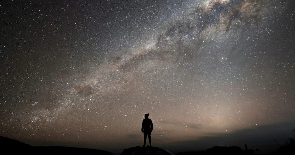Why Birth Location Matters in Astrology