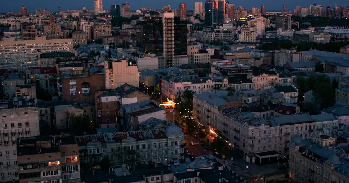What Is the Big Three in Astrology? in Kyiv