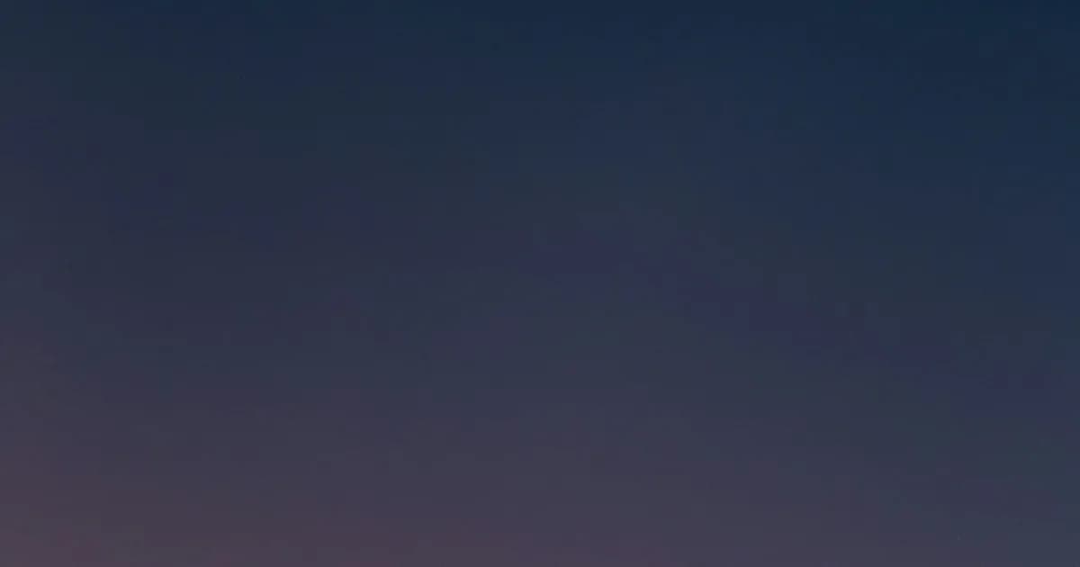 November New Moon 2026: Intention Setting and Astrology Meaning