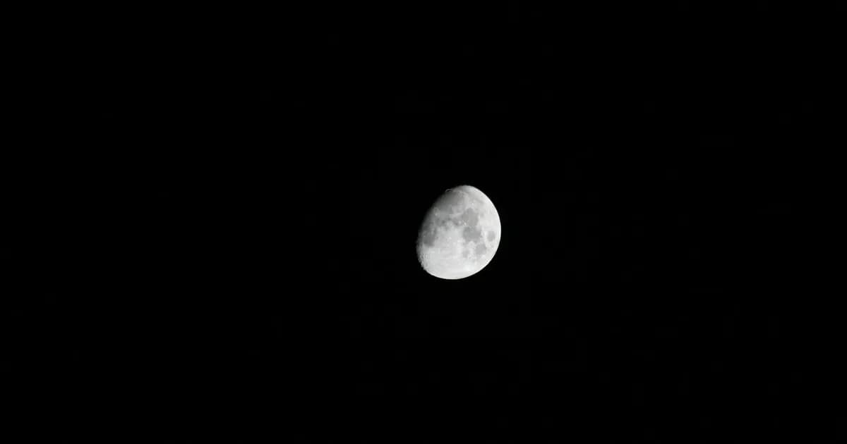 August New Moon 2026: Intention Setting and Astrology Meaning