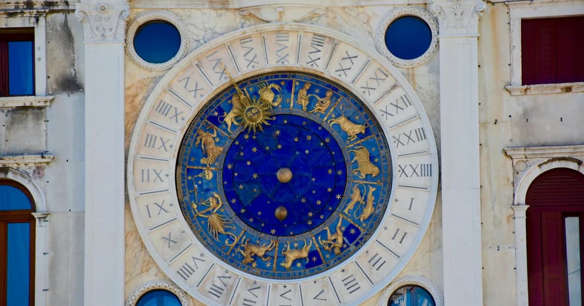 How to Read a Natal Chart Step by Step for Beginners